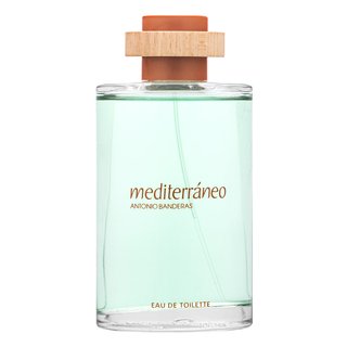 E-shop Antonio Banderas Mediterraneo toaletná voda pre mužov 200 ml