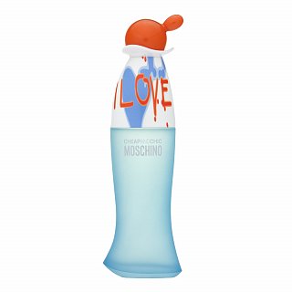E-shop Moschino I Love Love toaletná voda pre ženy 100 ml