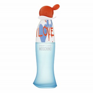 E-shop Moschino I Love Love toaletná voda pre ženy 50 ml