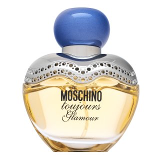 E-shop Moschino Toujours Glamour toaletná voda pre ženy 30 ml