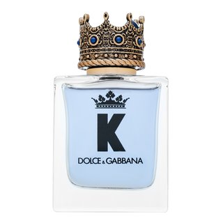 E-shop Dolce & Gabbana K by Dolce & Gabbana toaletná voda pre mužov 50 ml