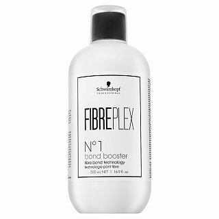 E-shop Schwarzkopf Professional Fibreplex N°1 Bond Booster ochranný balzám pre farbené vlasy 500 ml
