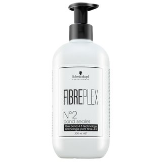 E-shop Schwarzkopf Professional Fibreplex N°2 Bond Sealer posilujúca starostlivosť pre farbené vlasy 500 ml