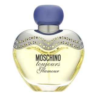 E-shop Moschino Toujours Glamour toaletná voda pre ženy 50 ml