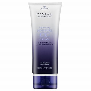 E-shop Alterna Caviar Replenishing Moisture CC Cream univerzálny krém pre hydratáciu vlasov 100 ml