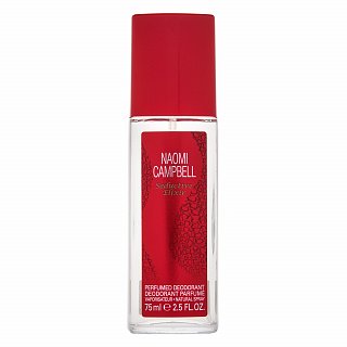 E-shop Naomi Campbell Seductive Elixir deodorant s rozprašovačom pre ženy 75 ml