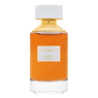 E-shop Boucheron Ambre d'Alexandrie parfémovaná voda unisex 125 ml