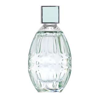 E-shop Jimmy Choo Floral toaletná voda pre ženy 60 ml