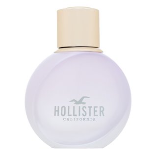 E-shop Hollister Free Wave For Her parfémovaná voda pre ženy 30 ml