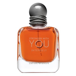 E-shop Armani (Giorgio Armani) Emporio Armani Stronger With You Intensely parfémovaná voda pre mužov 50 ml