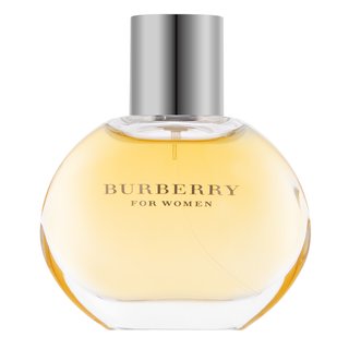 E-shop Burberry for Women parfémovaná voda pre ženy 50 ml
