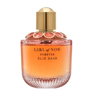 E-shop Elie Saab Girl of Now Forever parfémovaná voda pre ženy 90 ml