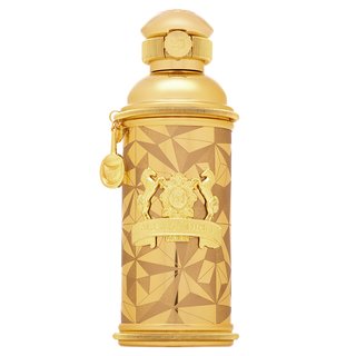 E-shop Alexandre.J The Collector Golden Oud parfémovaná voda unisex 100 ml