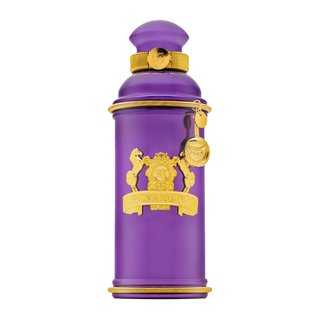 E-shop Alexandre.J The Collector Iris Violet parfémovaná voda pre ženy 100 ml