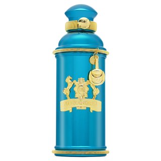 E-shop Alexandre.J The Collector Mandarine Sultane parfémovaná voda unisex 100 ml