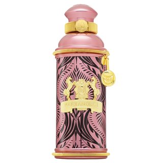 E-shop Alexandre.J The Collector Morning Muscs parfémovaná voda unisex 100 ml