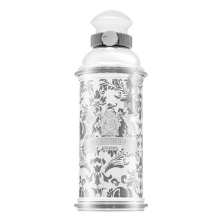 E-shop Alexandre.J The Collector Silver Ombre parfémovaná voda unisex 100 ml