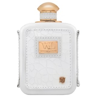 E-shop Alexandre.J Western Leather White parfémovaná voda pre ženy 100 ml