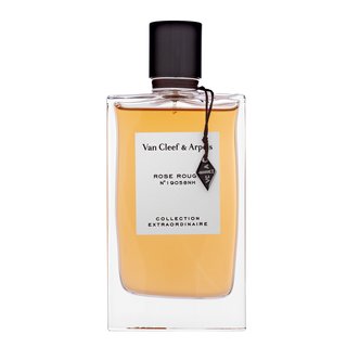 E-shop Van Cleef & Arpels Collection Extraordinaire Rose Rouge parfémovaná voda unisex 75 ml