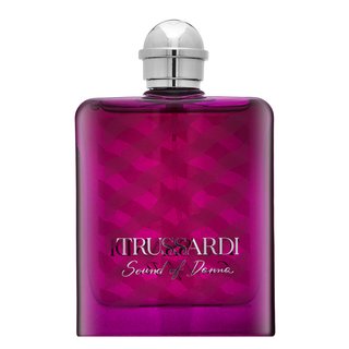 E-shop Trussardi Sound of Donna parfémovaná voda pre ženy 100 ml