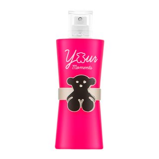 E-shop Tous Your Moments toaletná voda pre ženy 90 ml