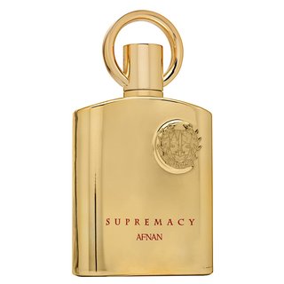 E-shop Afnan Supremacy Gold parfémovaná voda unisex 100 ml