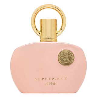 E-shop Afnan Supremacy Pink parfémovaná voda pre ženy 100 ml