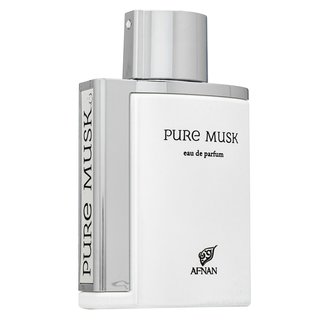 E-shop Afnan Pure Musk parfémovaná voda unisex 100 ml