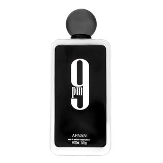 E-shop Afnan 9 pm parfémovaná voda pre mužov 100 ml