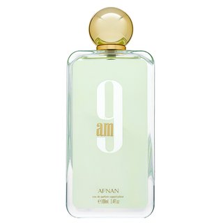 E-shop Afnan 9 am parfémovaná voda unisex 100 ml