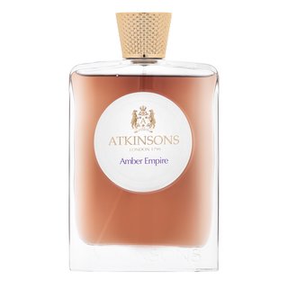 E-shop Atkinsons Amber Empire toaletná voda unisex 100 ml