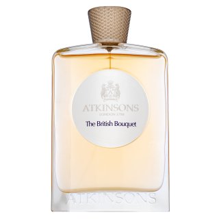 E-shop Atkinsons The Birtish Bouquet toaletná voda unisex 100 ml