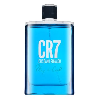 E-shop Cristiano Ronaldo CR7 Play It Cool toaletná voda pre mužov 100 ml
