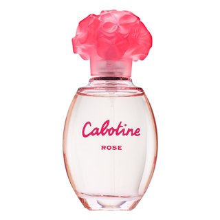 E-shop Gres Cabotine Rose toaletná voda pre ženy 50 ml