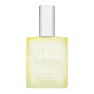 E-shop Clean Fresh Linens parfémovaná voda pre ženy 60 ml