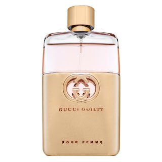 E-shop Gucci Guilty parfémovaná voda pre ženy 90 ml