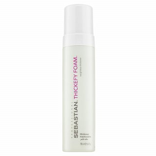 E-shop Sebastian Professional Thickefy Foam penové tužidlo pre objem a spevnenie vlasov 190 ml
