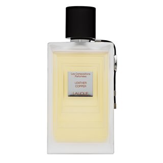 E-shop Lalique Leather Copper parfémovaná voda unisex 100 ml