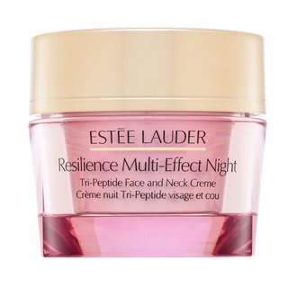 E-shop Estee Lauder Resilience Night Multi-Effect Face and Neck Creme intenzívne nočné sérum proti vráskam 50 ml