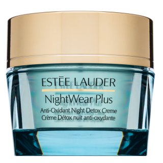 E-shop Estee Lauder NightWear Plus nočný krém Anti-Oxidant Night Detox Creme 50 ml