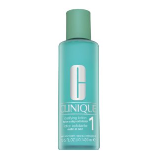E-shop Clinique Clarifying Lotion Clarifiante 1 Very Dry To Dry čistiace tonikum 400 ml