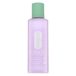 E-shop Clinique Clarifying Lotion Clarifiante 2 čistiace tonikum pre normálnu, zmiešanú a citlivú pleť 400 ml