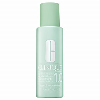 E-shop Clinique Clarifying Lotion Twice a Day Exfoliator 1.0 čistiaca pleťová voda pre zjednotenú a rozjasnenú pleť 200 ml