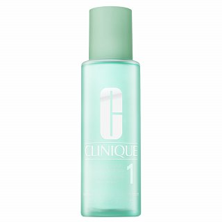 E-shop Clinique Clarifying Lotion Clarifiante 1 Very Dry To Dry čistiace tonikum pre veľmi suchú a citlivú pleť 200 ml
