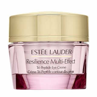 E-shop Estee Lauder Resilience Multi-Effect Tri-Peptide Eye Creme rozjasňujúci očný krém proti starnutiu pleti 15 ml