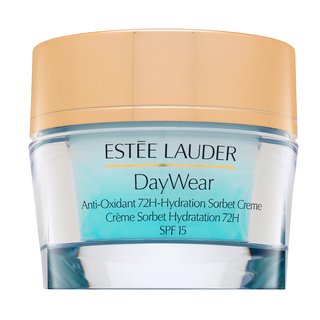 E-shop Estee Lauder DayWear Anti-Oxidant 72H-Hydration Sorbet Creme SPF15 pleťový krém s hydratačným účinkom 50 ml