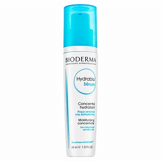 E-shop Bioderma Hydrabio Serum Moisturising Concentrate intenzívne hydratačné sérum pre dehydratovanú pleť 40 ml