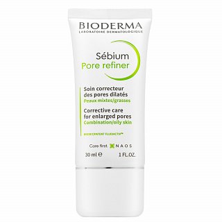 E-shop Bioderma Sébium Pore Refiner pleťový krém na rozšírené póry 30 ml