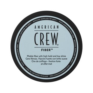 E-shop American Crew Fiber modelujúca guma pre silnú fixáciu 50 g
