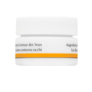 E-shop Dr. Hauschka Eye Balm hydratačný krém pre očné okolie pre upokojenie pleti 10 ml
